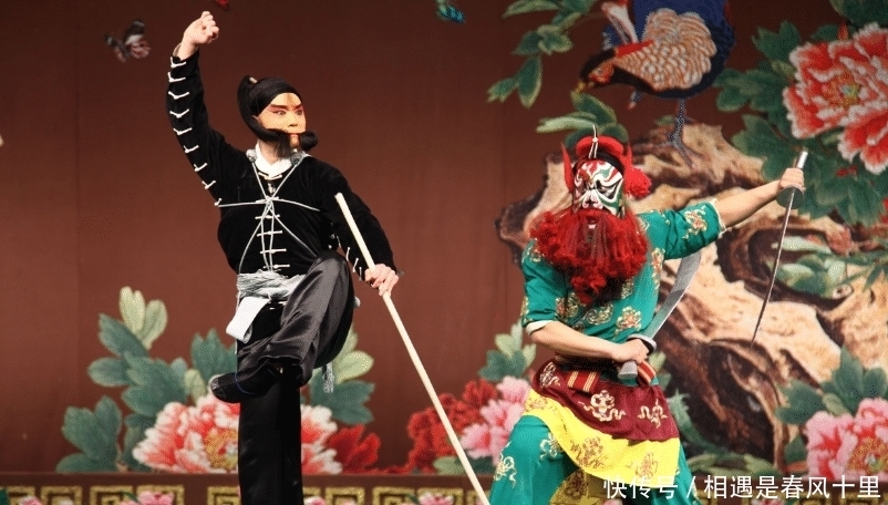  VS|中央戏剧学院VS中国戏曲学院，仅一字之差，谁才是真正的中戏？