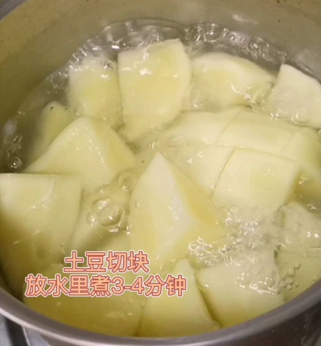 补充蛋白质|早餐该吃的不是鸡蛋，这东西多吃，健脾胃，补充蛋白质，身体好