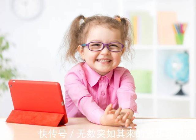 玩具|孩子有几个特征,可能是先天智商高的信号,六岁以前表现得最明显