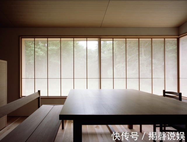 东方之美&为什么说日本住宅设计比我们领先20年,他们究竟好在哪里