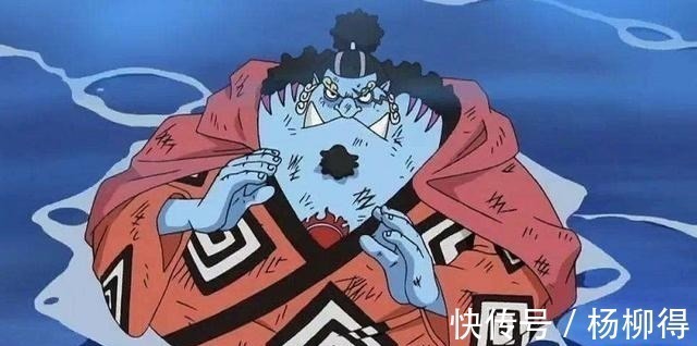 恶魔果实|海贼王没吃恶魔果实也强得过分的六人,索隆排不上号