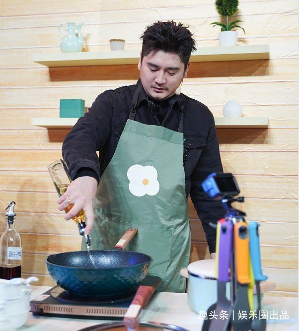 节目组|王一博失宠？汪涵嘱托《天天向上》节目组，多给钱枫一点美好镜头