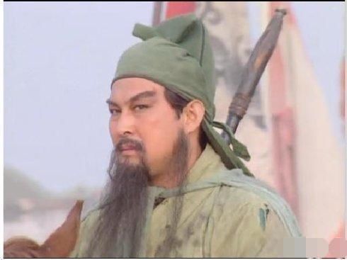 不配|关羽认为黄忠不配成为五虎上将,那他心目中的人选是谁