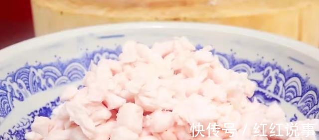 熬猪油，不要直接加水，教你正确的做法，放一年也不会坏！