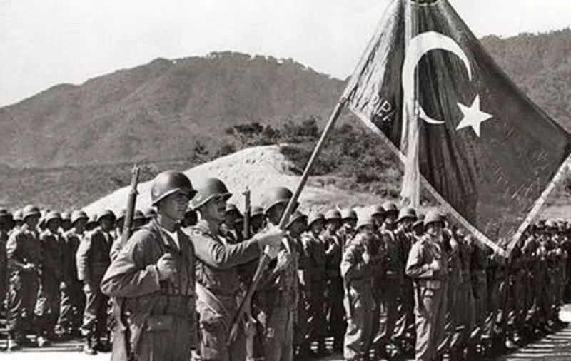 土耳其还|二战时,这两个欧洲强国没有被卷入战争,它们究竟是如何做到的?