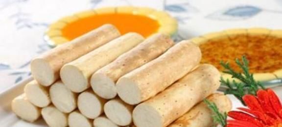 山药|天然“胰岛素”终于被发现了,每天闲时吃一点,高血糖可能会溜走