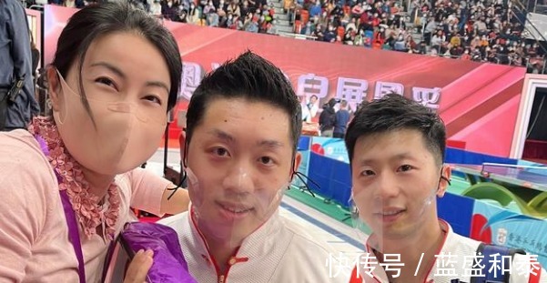 许昕|国乒隔离不搞特殊!客房内部条件曝光,马龙直接把健身器搬进房间!