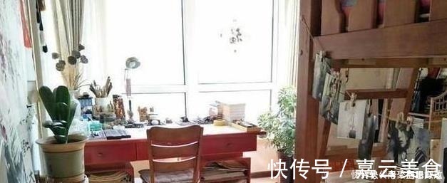 朋友|老婆有轻微洁癖,新家入住5年如今像这样,看到客厅朋友服气了!