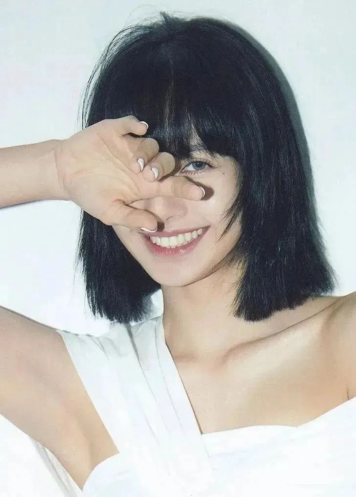 判断|怎么判断自己适不适合短发？