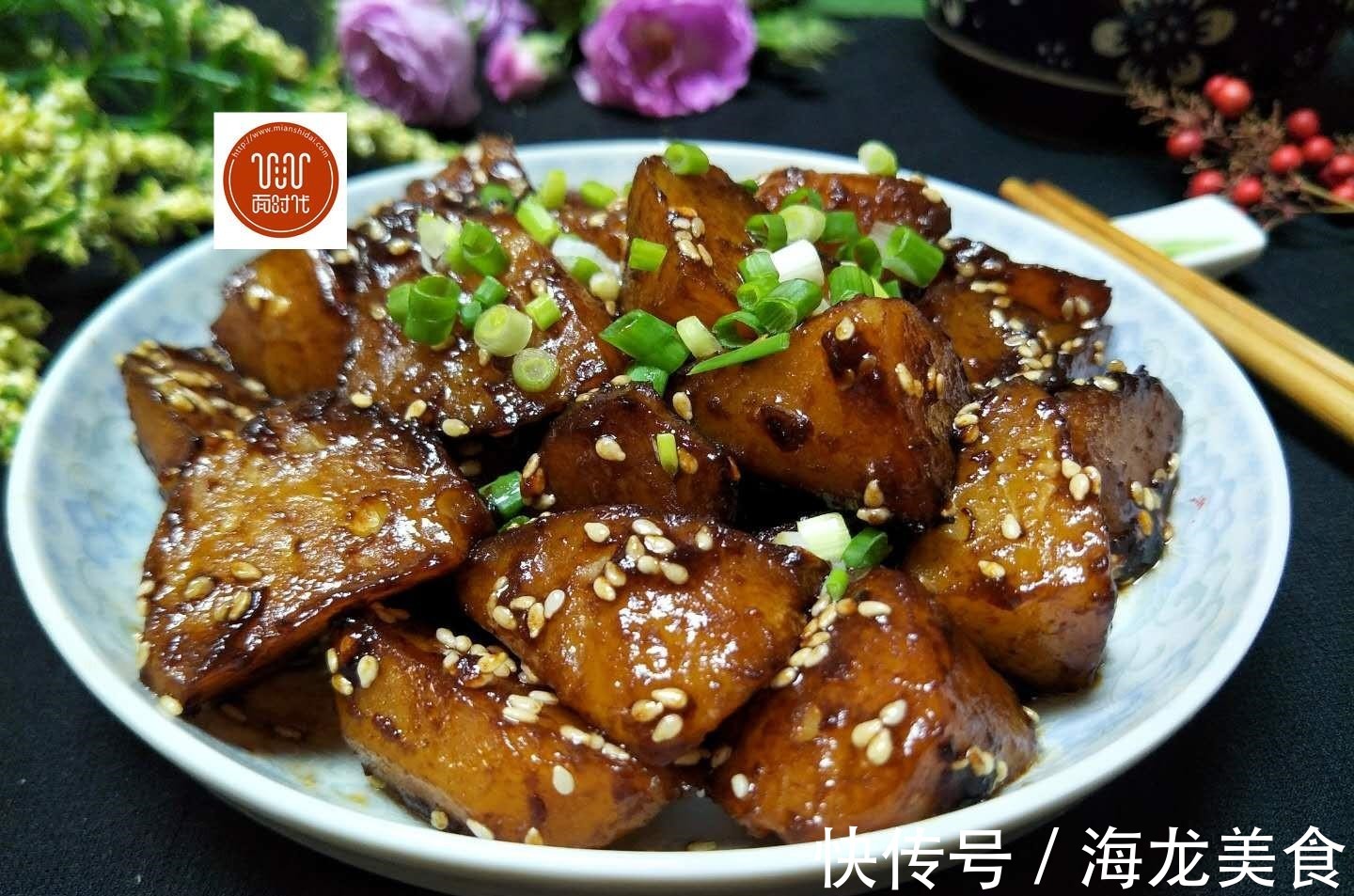 土豆泥|土豆这7种做法,每天吃都不腻,变着花样做,天天吃都有新鲜感!