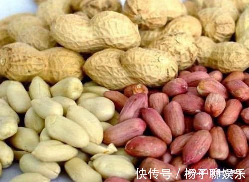 心脑血管|每天坚持吃花生，补血又养颜，却不是每个人都适合
