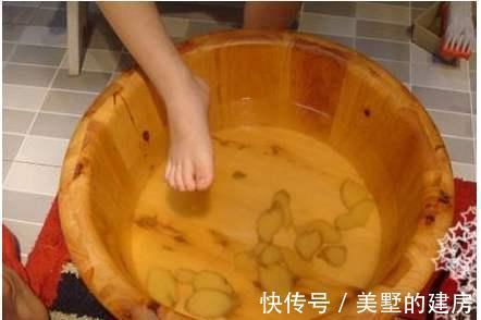 洗脚|三伏天如此泡脚的人,坚持一个月,阳气充足,身体健康病痛少