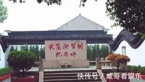 景区|江苏又一“假古镇”即将落成，占地3400亩，再现“清明上河图”