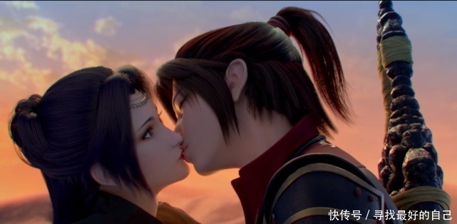 厄难毒体|斗破苍穹萧炎众多红颜中,没和谁在一起最让你感到可惜