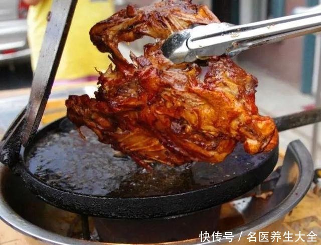 路边摊,中华美食界的半壁江山