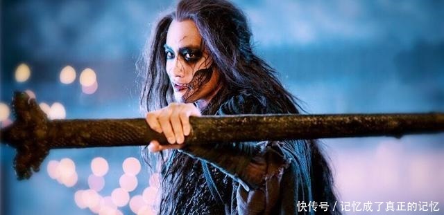 《古龙小说》十大高手排名∶一神、二魔、三侠、四剑!