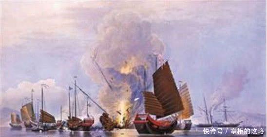 西方|假如明朝遇到西方列强会怎么样表现出的结果会比清朝好吗!