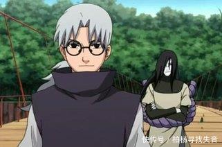 鼬低|火影他的天赋不比鼬低,前期被当工具人,后期反转翻身成BOSS!