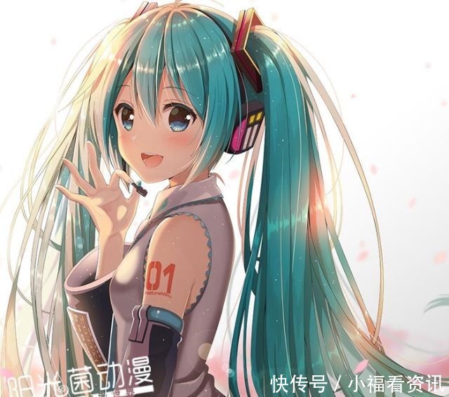 喜欢|各路大触齐聚“初音未来同人绘”，作为初音粉你更喜欢哪种风格