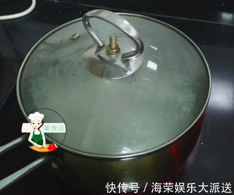 黄冰糖|热天,此糖水女人再忙也要喝,清香甘甜,润燥安神,体质好睡眠香