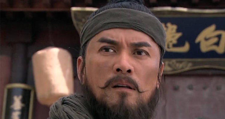 上山|为何宋江上山时,公孙胜果断下山?原来宋江刚上梁山就做了此事!