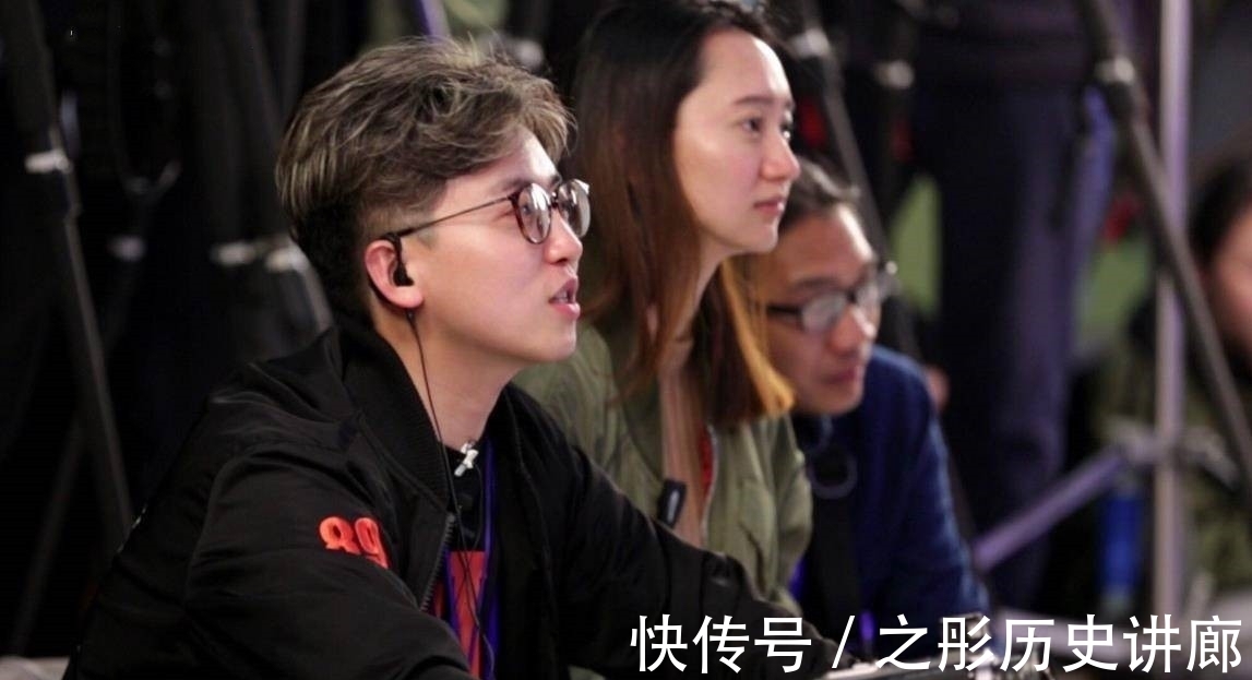 套路|《奔跑吧》導演變會玩了!早餐時告訴大家,沒套路才是真正的套路