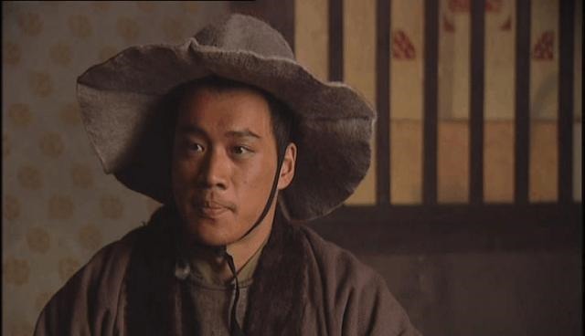 误读|为何林冲看上去比较软弱,不如鲁智深和武松有血性这完全是误读