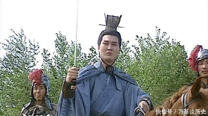 诸葛亮|东吴国力是蜀汉两倍，为何陆逊不北伐？