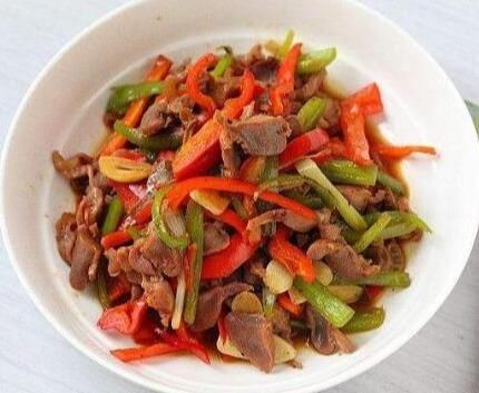  健康|10道美味好吃好看的菜，简单搭配营养又健康，总有一道你喜欢