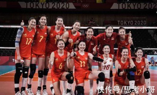 蔡斌|中国女排已经敲定了?3条官方视频透露重要消息，主帅大概率是他
