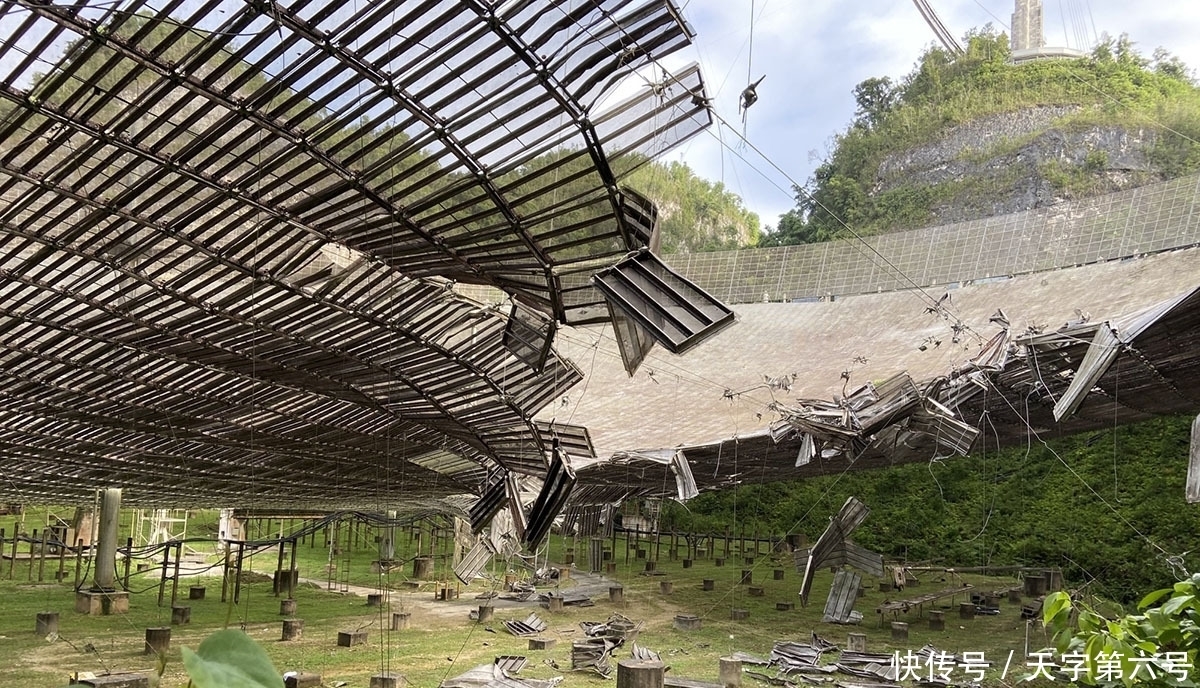 银河系 我国天文学太强了,6天之内取得4大成就,这一次中国天眼有何发现