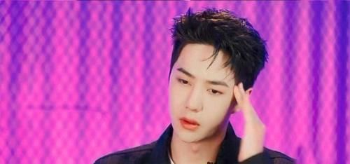 大神|街舞来了,王一博:教我跳什么我都可以跳,态度还是那般谦逊