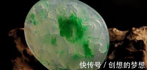 高级感@想让翡翠充满高级感,要不要进行雕刻技术呢快来看看这些内容!