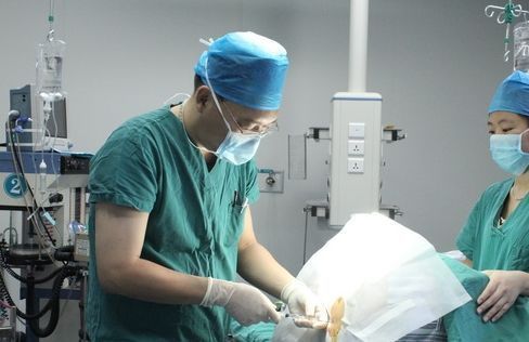 药剂|剖腹产后为何很多女性宁愿忍疼,也不愿使用镇痛泵大夫说了实话