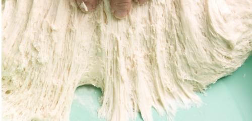 面团|蒸馒头包包子，记住3诀窍，个个蓬松饱满，关键是不塌陷不回缩