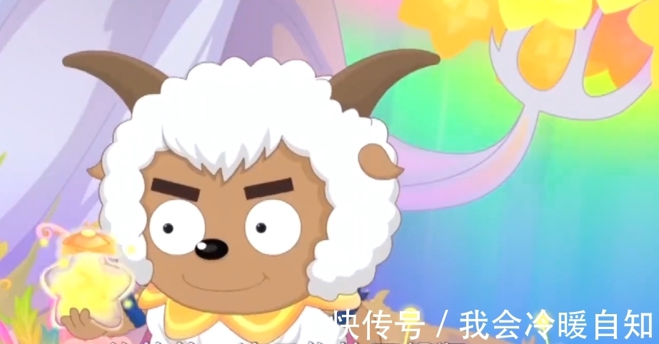 妹妹|《喜羊羊与灰太狼》美羊羊会不会有双胞妹妹?沸羊羊:期待已久了
