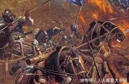 先秦时期|商纣王的儿子到底有多厉害 商朝差一点就被复国成功了