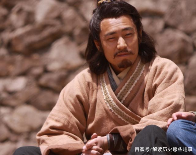 王定六！梁山上混日子的十三个废材，征方腊时淹死、被马踩死占了一大半