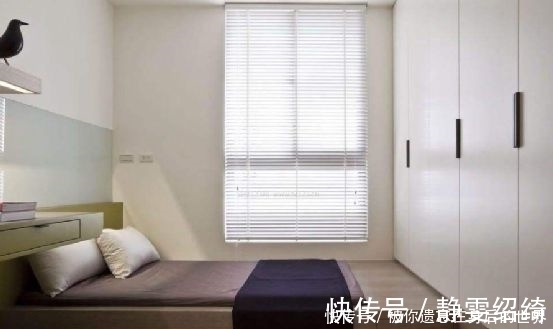 那些事|万万别再在卧室做榻榻米了,聪明人家里都这样设计,后悔知道晚了