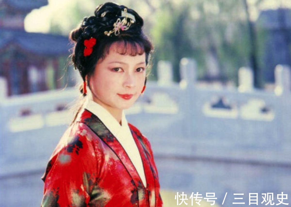 贾府#《红楼梦》:别小看“司棋大闹小厨房”这件事,它说明很多问题