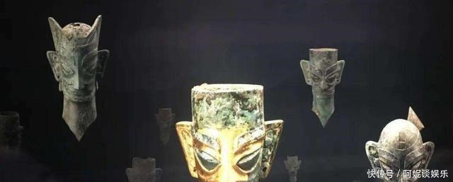 发现|论发现蜀文化遗址的过程和意义