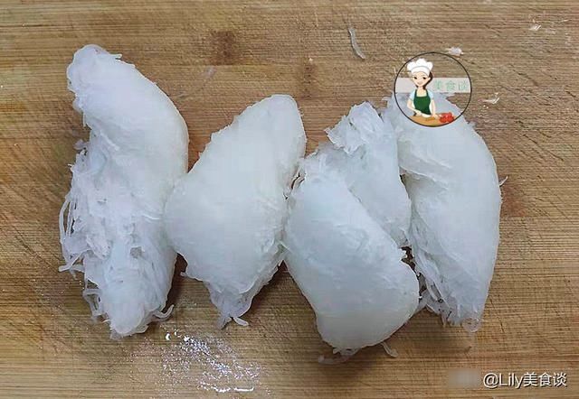 白萝卜|寒潮来临，这菜记得多吃，人称小人参，包饺子真香，冬天吃特养人