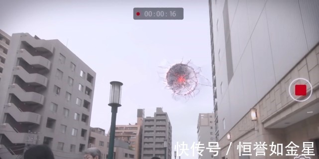 群众|泽塔奥特曼除了不怕死的群众,还有不怕死的导演