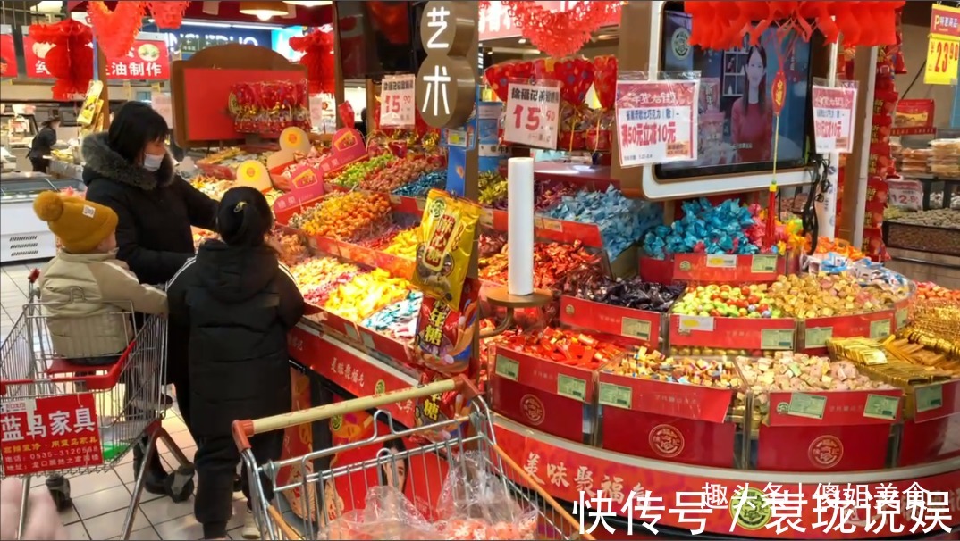 冬天|建议若是不差钱，少吃花生瓜子，多吃此4样零食，好吃又健康