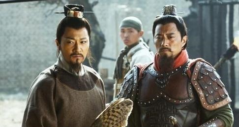 梁山#他足智多谋,为梁山立下汗马功劳,可却一直在夹缝中生存!