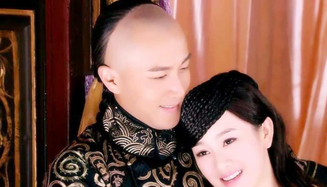 女人|皇太极最宠爱的女人是谁都说是孝庄,其实是一个丧夫再嫁的寡妇