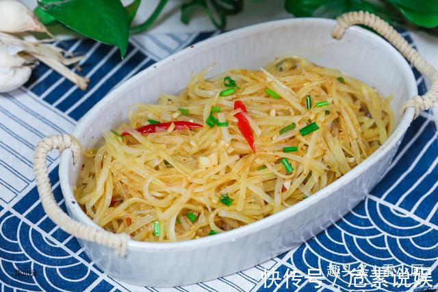 凉拌菜|适合夏季吃的8道凉拌菜，洗一洗拌一拌就上桌，简单方便清爽开胃