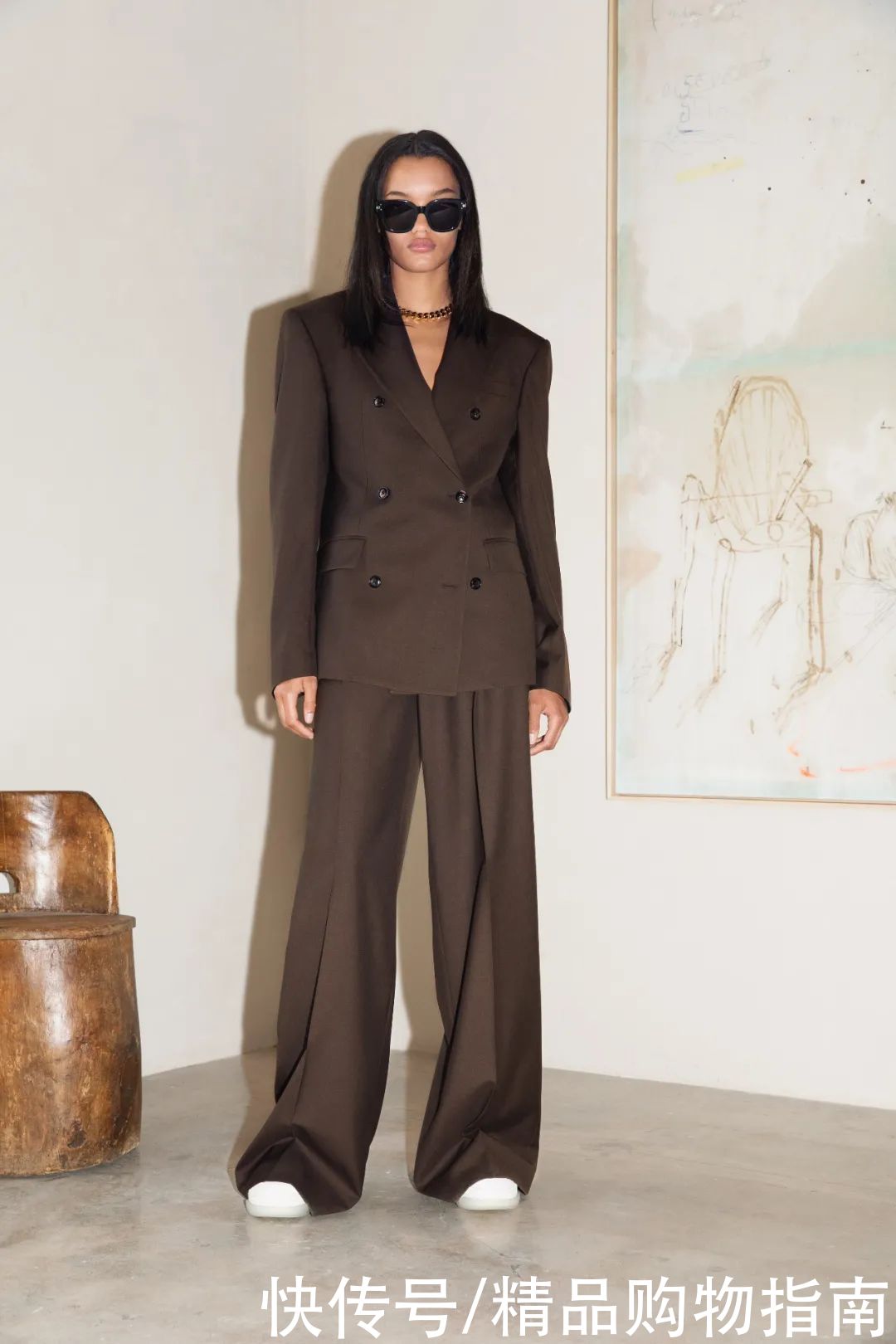 studios|DIOR 迪奥新品倾献感官盛宴，ACNE STUDIOS 全新推出2021秋冬女装系列