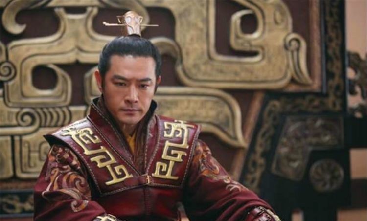 祖先|慕容复祖先建立的大燕国,灭亡时画面有多惨烈?