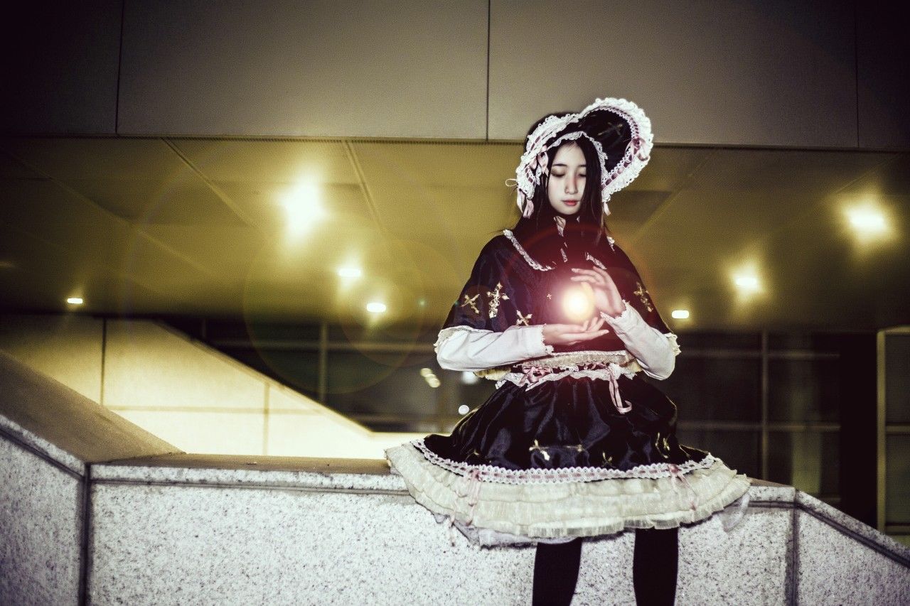 Lolita|Lolita私影中村十字架